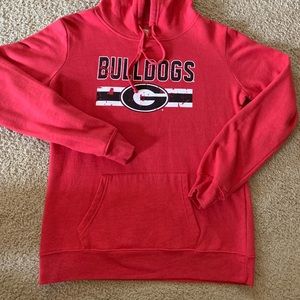 UGA hoodie